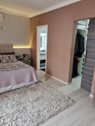 Imagem Casa com 4 Quartos à Venda, 255 m² em Urbanova - São José Dos Campos Imagem Casa com 4 Quartos à Venda, 255 m² em Urbanova - São José Dos Campos