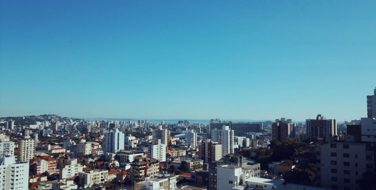 Imagem Apartamento com 3 Quartos à Venda, 116 m² em Santa Cecília - Porto Alegre Imagem Apartamento com 3 Quartos à Venda, 116 m² em Santa Cecília - Porto Alegre