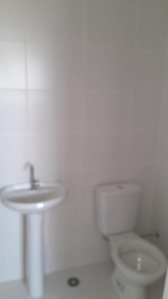 Imagem Apartamento com 1 Quarto à Venda, 24 m² em Brás - São Paulo