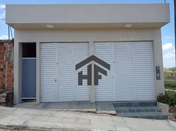 Imóvel Comercial à Venda, 175 m² em Centro - Sairé
