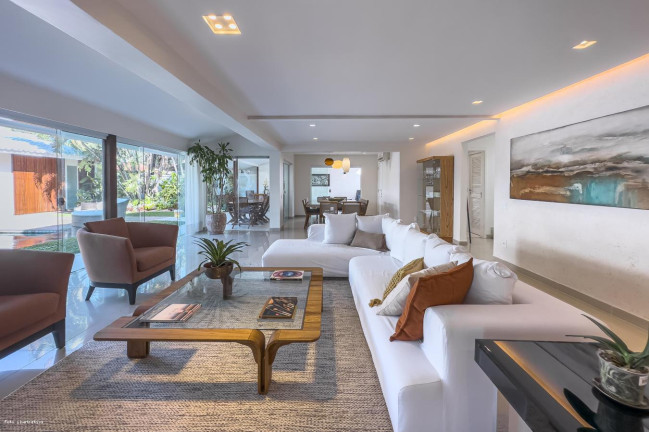 Imagem Casa com 5 Quartos à Venda, 500 m² em Barra Da Tijuca - Rio De Janeiro Imagem Casa com 5 Quartos à Venda, 500 m² em Barra Da Tijuca - Rio De Janeiro