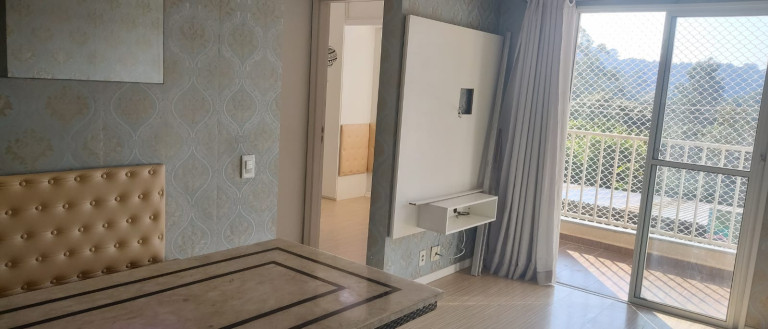Imagem Apartamento com 2 Quartos à Venda, 50 m² em Granja Clotilde - Cotia Imagem Apartamento com 2 Quartos à Venda, 50 m² em Granja Clotilde - Cotia