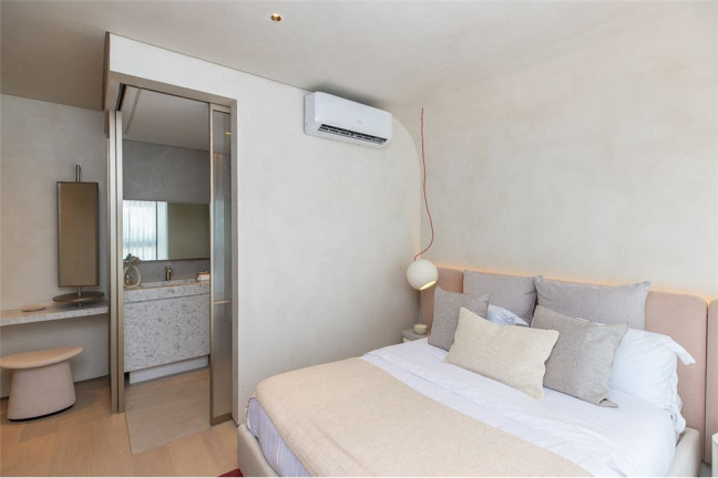 Imagem Apartamento com 3 Quartos à Venda, 151 m² em Moema - São Paulo