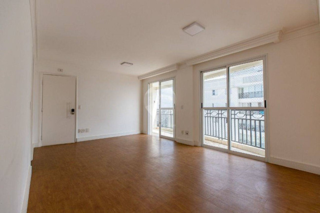 Imagem Apartamento com 3 Quartos à Venda, 94 m² em Alto Da Boa Vista - São Paulo