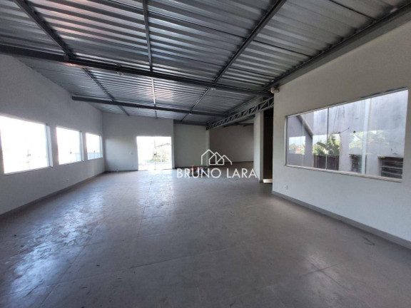 Imagem Loja para Alugar, 180 m² em Centro - Igarapé Imagem Loja para Alugar, 180 m² em Centro - Igarapé