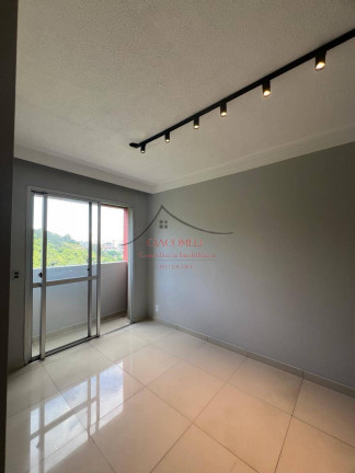 Apartamento com 2 Quartos à Venda, 50 m² em Jardim Santa Terezinha (zona Leste) - São Paulo