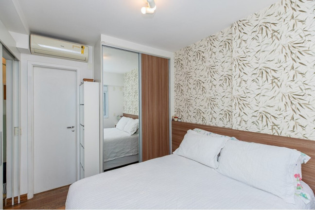 Imagem Apartamento com 1 Quarto à Venda, 45 m² em Bela Vista - São Paulo Imagem Apartamento com 1 Quarto à Venda, 45 m² em Bela Vista - São Paulo