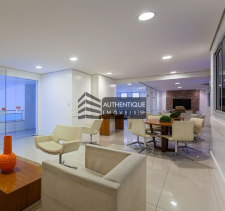Imagem Apartamento com 2 Quartos à Venda, 149 m² em Perdizes - São Paulo