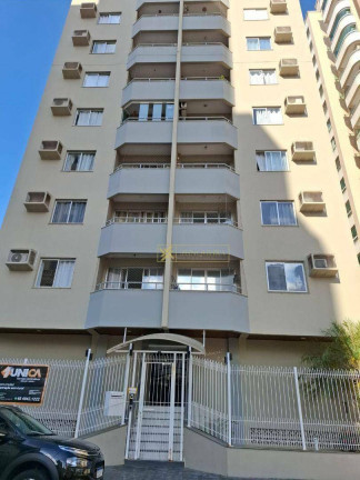 Imagem Apartamento com 2 Quartos à Venda, 63 m² em Campinas - São José