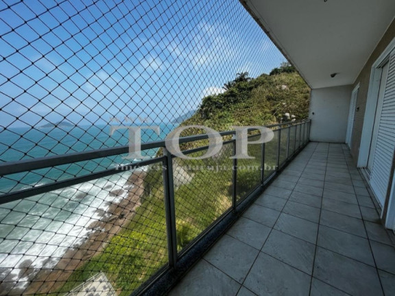 Imagem Apartamento com 3 Quartos para Alugar, 152 m² em Jardim Astúrias - Guarujá