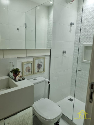 Imagem Apartamento com 3 Quartos à Venda, 100 m² em Itapuã - Vila Velha Imagem Apartamento com 3 Quartos à Venda, 100 m² em Itapuã - Vila Velha