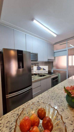 Imagem Apartamento com 2 Quartos à Venda, 75 m² em Vila Augusta - Guarulhos Imagem Apartamento com 2 Quartos à Venda, 75 m² em Vila Augusta - Guarulhos