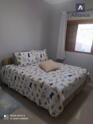 Imagem Casa com 3 Quartos à Venda, 230 m² em Jardim Morumbi - Campinas