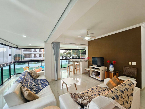 Imagem Apartamento com 4 Quartos à Venda, 120 m² em Riviera Módulo 3 - Bertioga