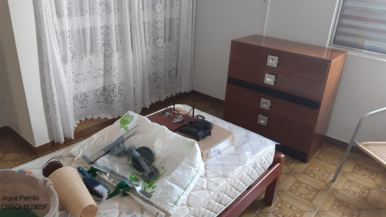 Imagem Apartamento com 3 Quartos à Venda, 339 m² em Icaraíba - Peruíbe