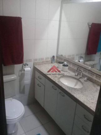 Imagem Apartamento com 3 Quartos à Venda, 120 m² em Itaipu - Niterói Imagem Apartamento com 3 Quartos à Venda, 120 m² em Itaipu - Niterói