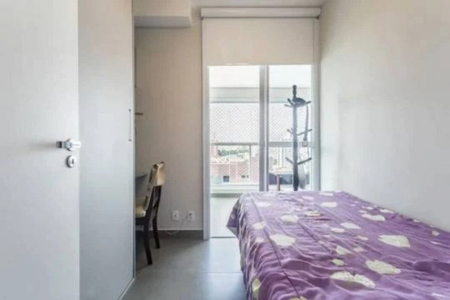Imagem Apartamento com 2 Quartos à Venda, 64 m² em Jardim Da Glória - São Paulo