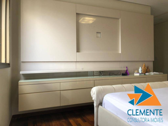 Imagem Apartamento com 4 Quartos à Venda, 270 m² em Vila Da Serra - Nova Lima Imagem Apartamento com 4 Quartos à Venda, 270 m² em Vila Da Serra - Nova Lima