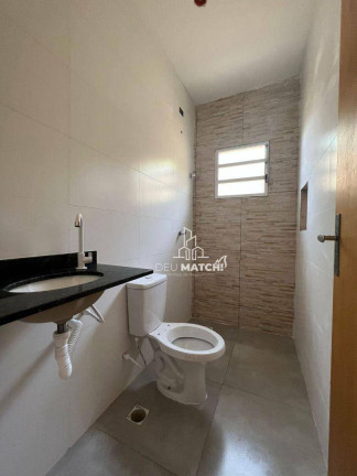 Imagem Casa com 2 Quartos à Venda, 52 m² em Jardim São Felipe - Atibaia Imagem Casa com 2 Quartos à Venda, 52 m² em Jardim São Felipe - Atibaia
