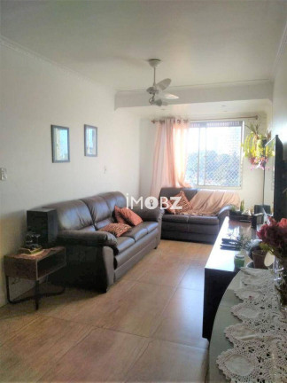 Imóvel com 3 Quartos à Venda, 78 m² em Socorro - São Paulo