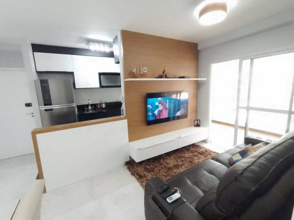Imagem Apartamento com 2 Quartos à Venda, 70 m² em Saúde - São Paulo