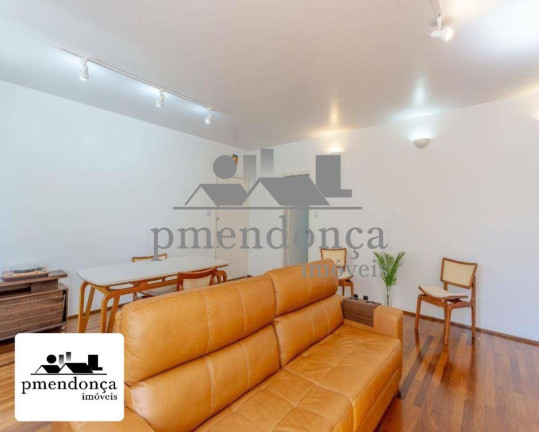 Imagem Apartamento com 3 Quartos à Venda, 150 m² em Higienópolis - São Paulo