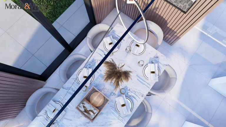 Imagem Casa com 3 Quartos à Venda, 135 m² em Hauer - Curitiba