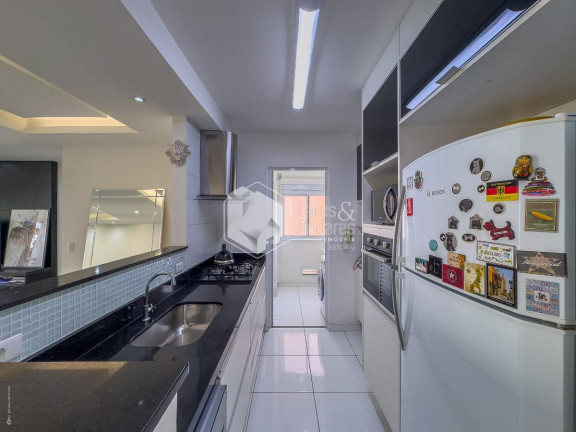 Imagem Apartamento com 2 Quartos à Venda, 66 m² em Vila Suzana - São Paulo Imagem Apartamento com 2 Quartos à Venda, 66 m² em Vila Suzana - São Paulo