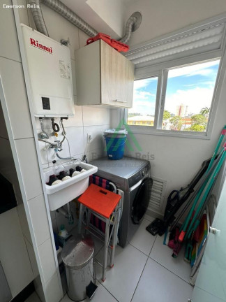 Imagem Apartamento com 2 Quartos à Venda, 54 m² em Vila Guarani (z Sul) - São Paulo Imagem Apartamento com 2 Quartos à Venda, 54 m² em Vila Guarani (z Sul) - São Paulo