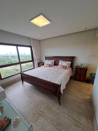 Imagem Apartamento com 3 Quartos à Venda, 225 m² em Patamares - Salvador