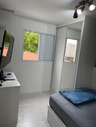 Imagem Imóvel com 1 Quarto à Venda, 36 m² em água Rasa - São Paulo