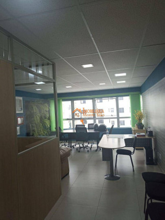 Imagem Studio com 1 Quarto à Venda, 49 m² em Vila Pedro Moreira - Guarulhos