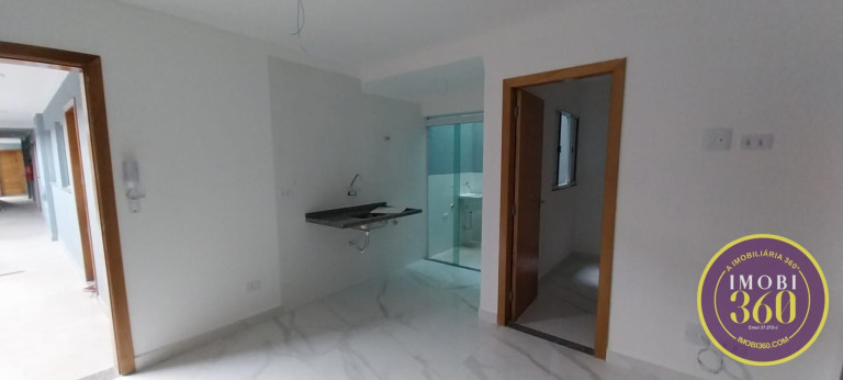 Imagem Apartamento com 2 Quartos à Venda, 37 m² em Artur Alvim - São Paulo