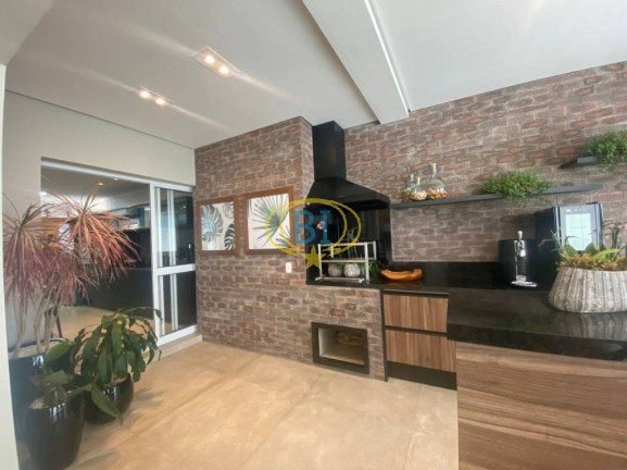 Imagem Apartamento com 5 Quartos à Venda, 171 m² em Tatuapé - São Paulo