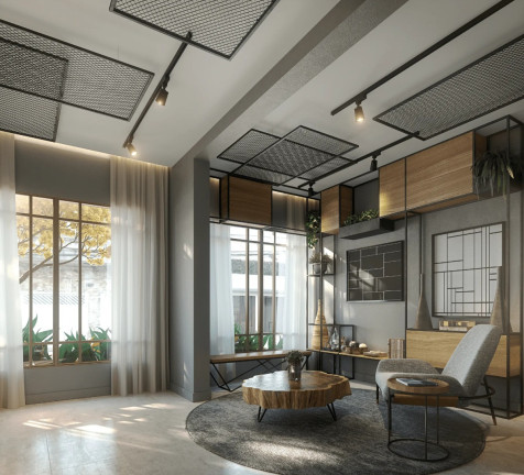 Imagem Apartamento com 1 Quarto à Venda, 27 m² em Vila São José (ipiranga) - São Paulo Imagem Apartamento com 1 Quarto à Venda, 27 m² em Vila São José (ipiranga) - São Paulo