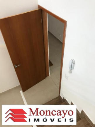 Imagem Kitnet com 1 Quarto para Alugar, 40 m² em Centro - Caraguatatuba