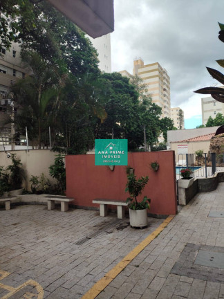 Imagem Apartamento com 3 Quartos à Venda, 60 m² em Vila Adyana - São José Dos Campos Imagem Apartamento com 3 Quartos à Venda, 60 m² em Vila Adyana - São José Dos Campos