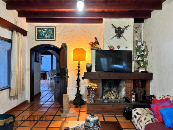 Imagem Casa com 5 Quartos à Venda, 500 m² em Jardim Rancho Alegre - Santana De Parnaíba Imagem Casa com 5 Quartos à Venda, 500 m² em Jardim Rancho Alegre - Santana De Parnaíba
