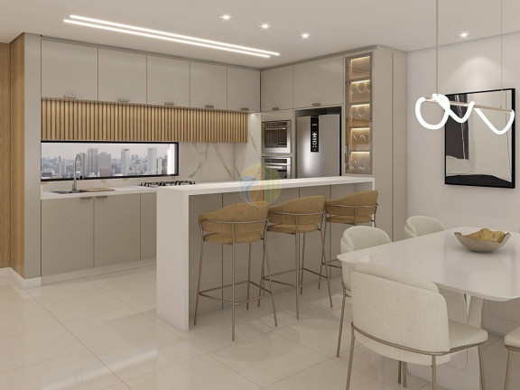 Imagem Casa com 3 Quartos à Venda, 170 m² em Camboriú