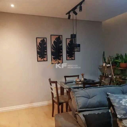 Imagem Apartamento com 3 Quartos à Venda, 93 m² em Jardim Irajá - Ribeirão Preto Imagem Apartamento com 3 Quartos à Venda, 93 m² em Jardim Irajá - Ribeirão Preto