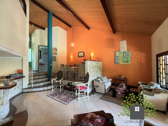 Imagem Casa com 3 Quartos à Venda, 2.380 m² em Parque Silvino Pereira - Cotia Imagem Casa com 3 Quartos à Venda, 2.380 m² em Parque Silvino Pereira - Cotia