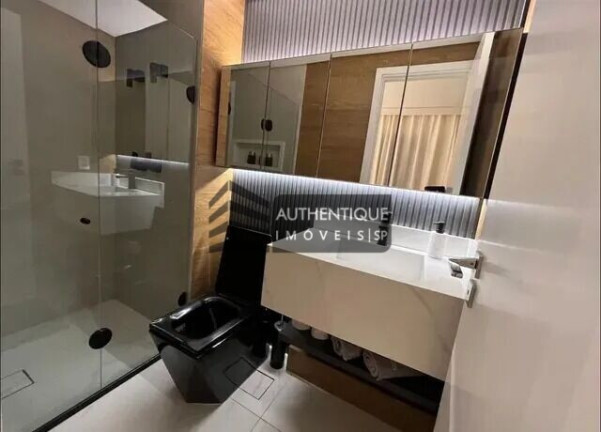 Imagem Imóvel com 1 Quarto à Venda, 27 m² em Vila Mariana - São Paulo