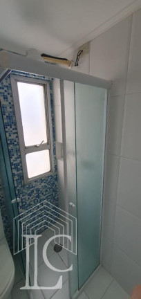 Imagem Apartamento com 2 Quartos à Venda, 60 m² em Vila Mascote - São Paulo