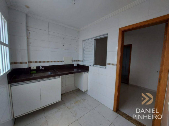 Imagem Apartamento com 3 Quartos à Venda, 120 m² em Tupi - Praia Grande