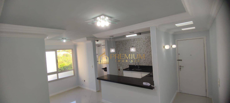 Imóvel com 3 Quartos à Venda, 63 m² em Vila Industrial - São José Dos Campos