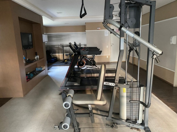 Imagem Apartamento com 2 Quartos à Venda, em Vila Nova Conceição - São Paulo Imagem Apartamento com 2 Quartos à Venda, em Vila Nova Conceição - São Paulo