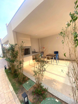 Imagem Apartamento com 2 Quartos para Alugar,  em Vila Ivone - São Paulo