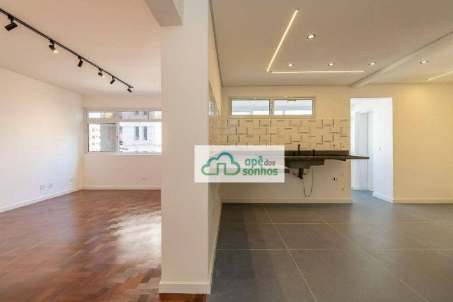 Imagem Apartamento com 2 Quartos à Venda, 98 m² em Jardim Paulista - São Paulo