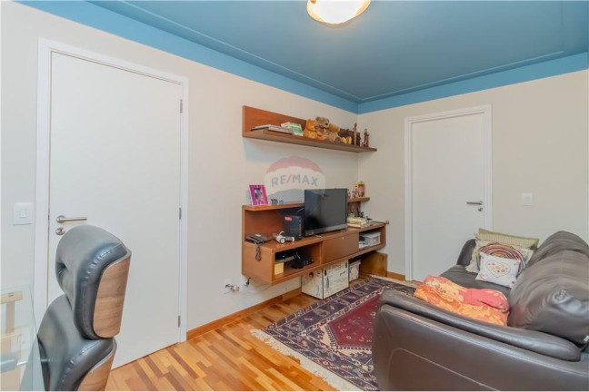 Imagem Apartamento com 3 Quartos à Venda, 163 m² em Alto Da Lapa - São Paulo