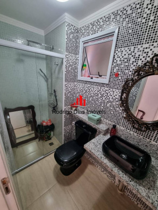 Imagem Apartamento com 2 Quartos à Venda, 54 m² em Horizonte Azul - Jundiaí